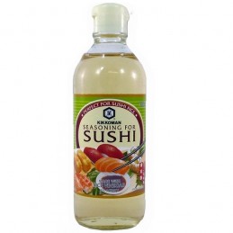 VINAGRE DE ARROZ P.SUSHI...