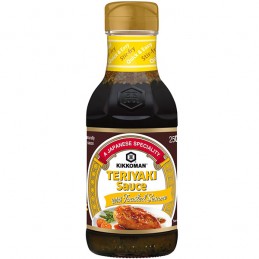 SALSA TERIYAKI C/SESAMO...