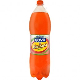 REFRESCO DE MANZANA GOYA 2 L