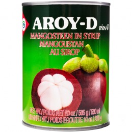 MANGOSTAN EN ALMIBAR AROY-D...