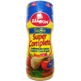 SAZON MOLI.SUPER COMPLETO...