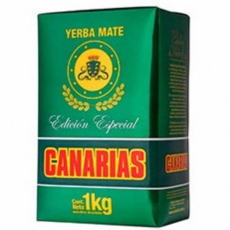 YERBA MATE ESPECIAL...