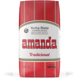 YERBA MATE TRADICIONAL...