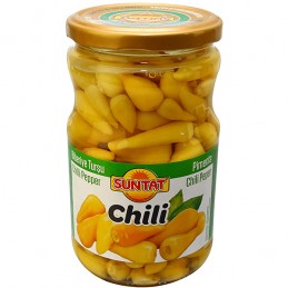 GUINDILLAS AMARILLAS...