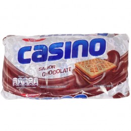 GALLETAS CASINO...