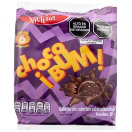 GALLETAS DE CHOCOLAT.BUM...