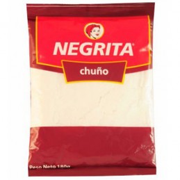 HARINA DE CHUÑO BLANCO...