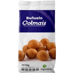 MEZCLA PARA BUÑUELOS...