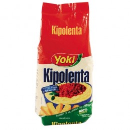 KIPOLENTA DE MAIZ YOKI 500 GR