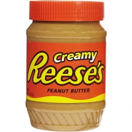CREMA DE CACAHUETE REESE'S...