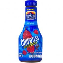 CHIPOTLES MOLIDOS CLEMENTE...