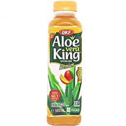 BEBIDA DE ALOE VERA CON...