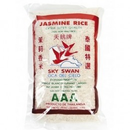 ARROZ JASMIN PERFUMADO SKY...