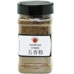 CINCO ESPECIAS CHINAS SUSHI...