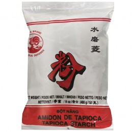 ALMIDON DE TAPIOCA COCK...