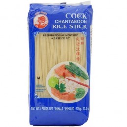 TALLARINES ARROZ 3 MM COCK...