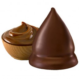 HAVANNET DE CHOCOLAT.NEGRO...