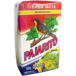 YERBA MATE S.MENTA-LIMON...