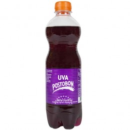 REFRESCO DE UVA POSTOBON...