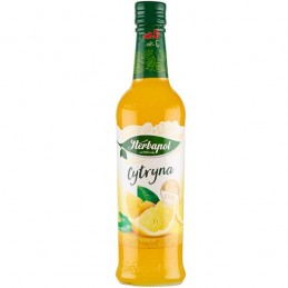 SIROPE DE LIMON HERBAPOL...