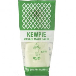 MAYONESA CON WASABI KEWPIE...