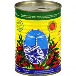 HARISSA PASTA PICANTE LE...