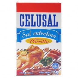 SAL ENTREFINA PARA PARRILLA...