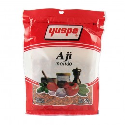 AJI MOLIDO YUSPE 50 GR