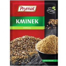 COMINO MOLIDO PRYMAT 20 GR
