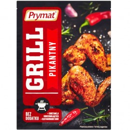 ESPECIAS P.BARBACOA PICANTE...