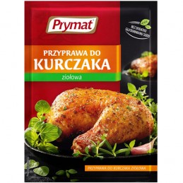 CONDIMENTO P.POLLO ZIOLOWA...