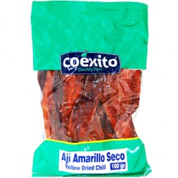 AJI AMARILLO SECO COEXITO...