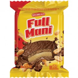 ALFAJOR FULL MANI GEORGALOS...