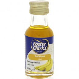 ESENCIA DE PLATANO FOSTER...