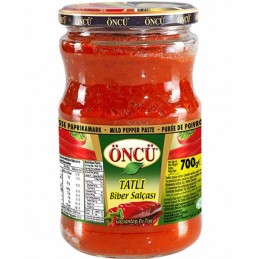 PASTA DE PIMIENTO NO...