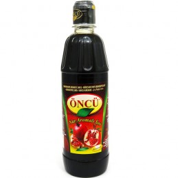 MELAZA DE GRANADA ONCU 700 GR