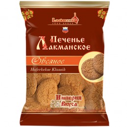 GALLETAS DE AVENA LACKMANN...