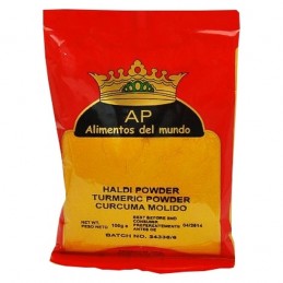 CURCUMA MOLIDA ASIAN POWERS...