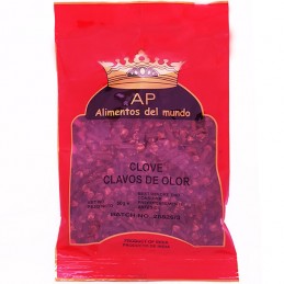 CLAVO DE OLOR ASIAN POWERS...