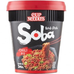 FIDEOS YAKISOBA CHILE COPA...