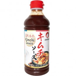 SALSA KIMCHI PICANTE...