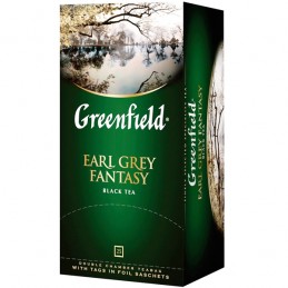 TE NEGRO EARL GREY...