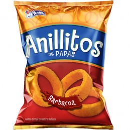 ANILLITOS PATATAS CHIPS...