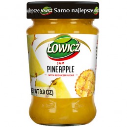 MERMELADA DE PIÑA M.AZUCAR...