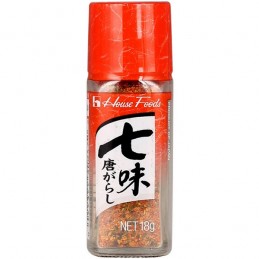 SHICHIMI TOGARASHI 7...