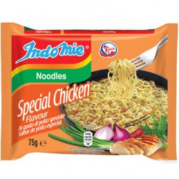 FIDEOS INST.POLLO ESPECIAL...