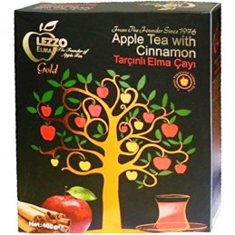 TE TURCO MANZANA CON CANELA...