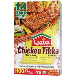 ESPECIAS PAR.CHICKEN TIKKA...