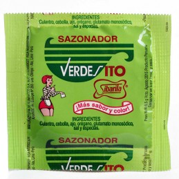 SAZONADOR VERDESITO...
