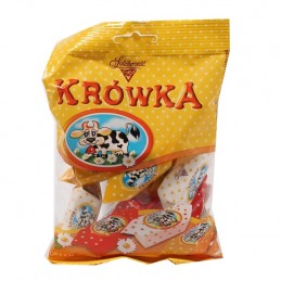 BOMBONES FUDGE KROWKA...